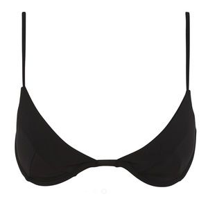 New with Tags - Myra Swim Jardin Bikini Top - Small